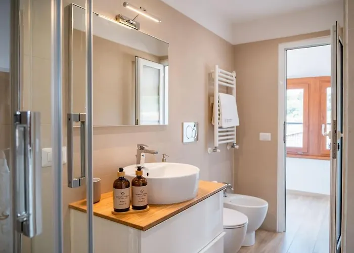 Apartment Sky Domus Historic Center Penthouse With Jacuzzi *